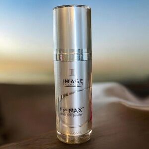IMAGE Skincare the Max Serum / Sealed